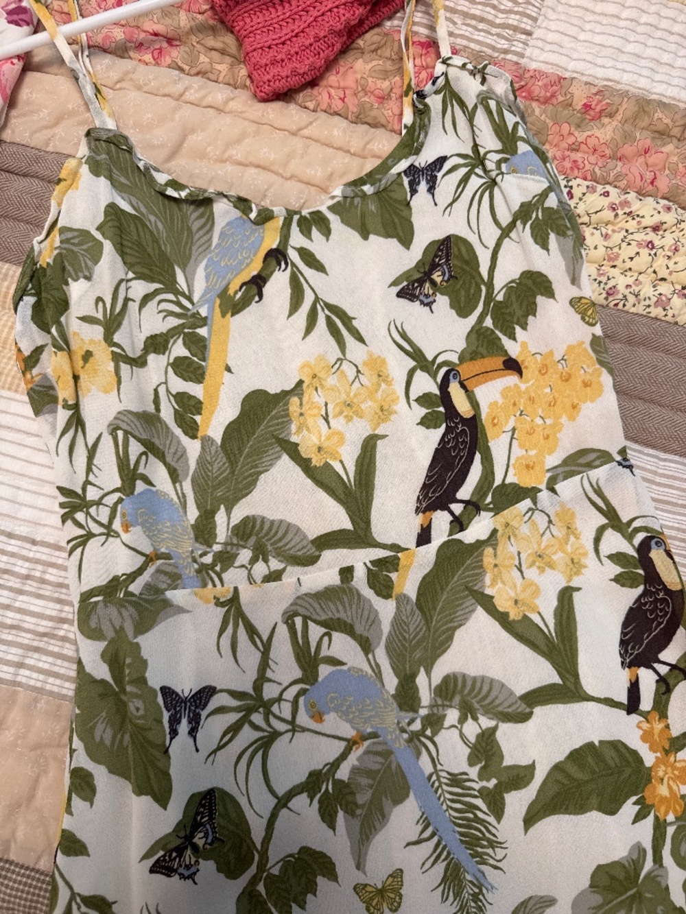 REFORMATION OCCASION DRESS